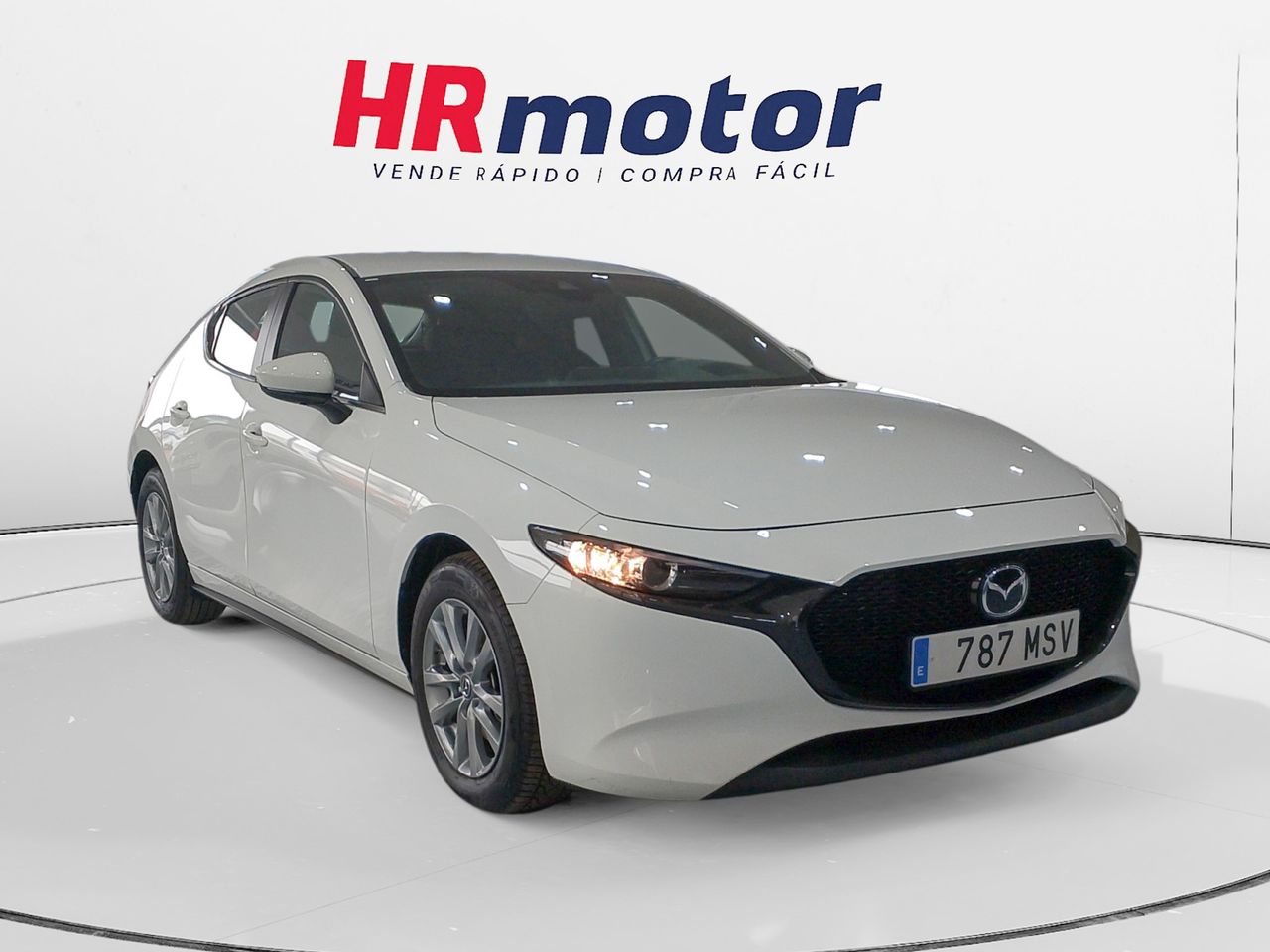 Foto mazda 3 2023 /