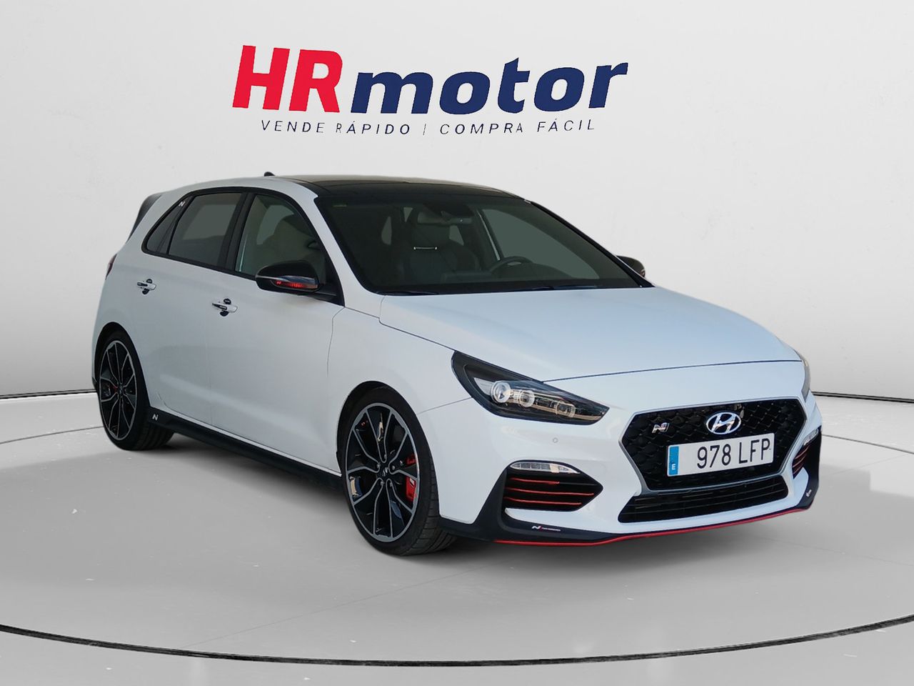 Foto hyundai i30 2020 /