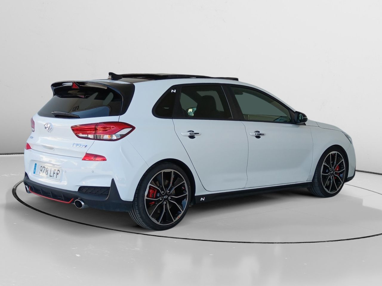hyundai i30 2020 / foto grande (2)