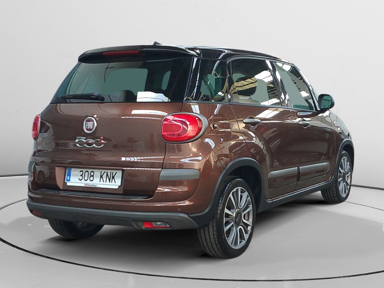 fiat 500l 2018 / foto grande (2)