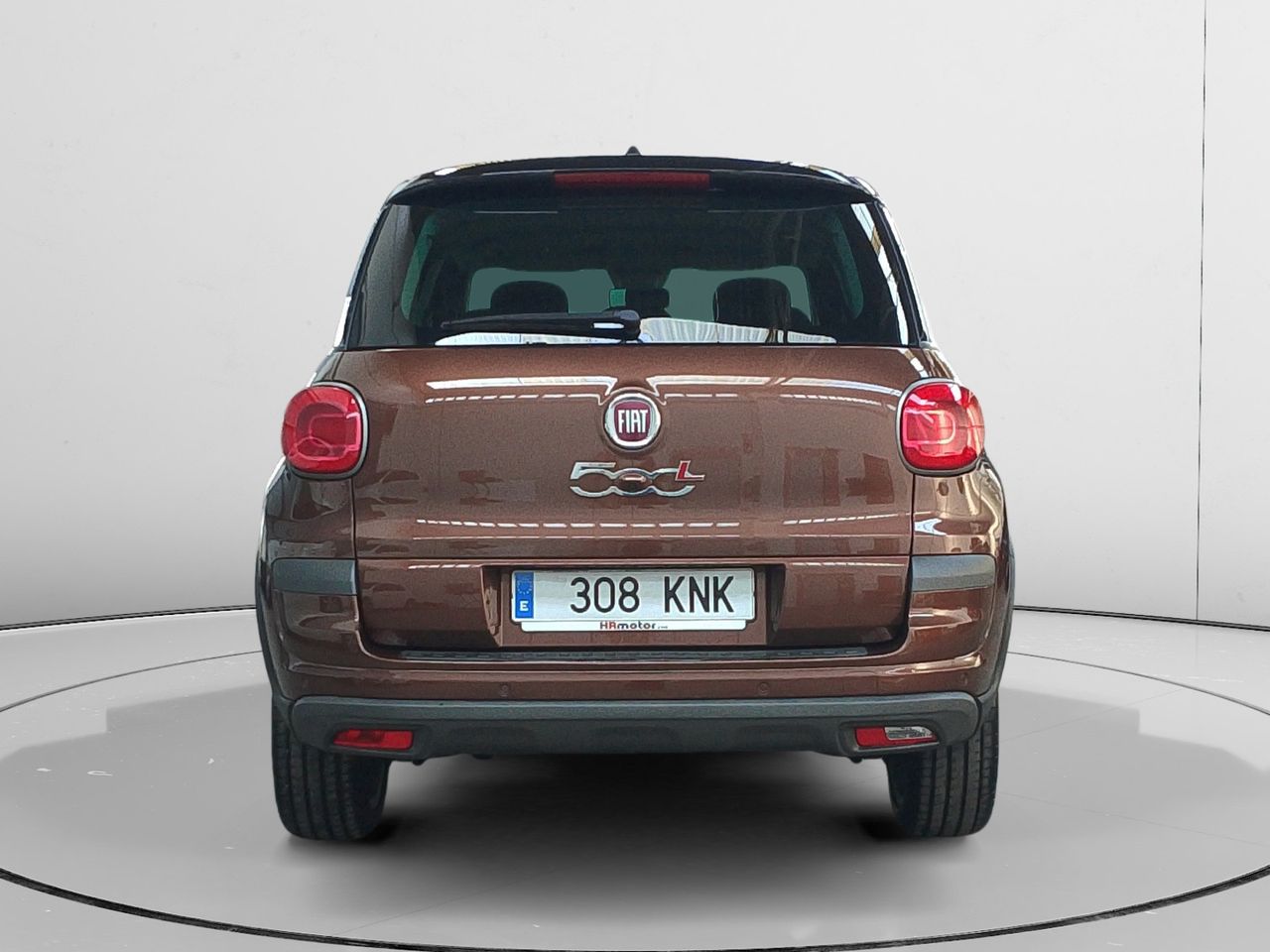 fiat 500l 2018 / foto grande (3)