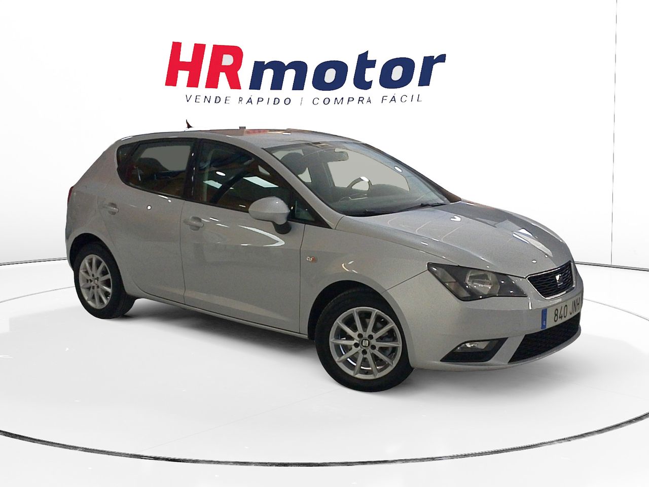Foto seat ibiza 2016 /