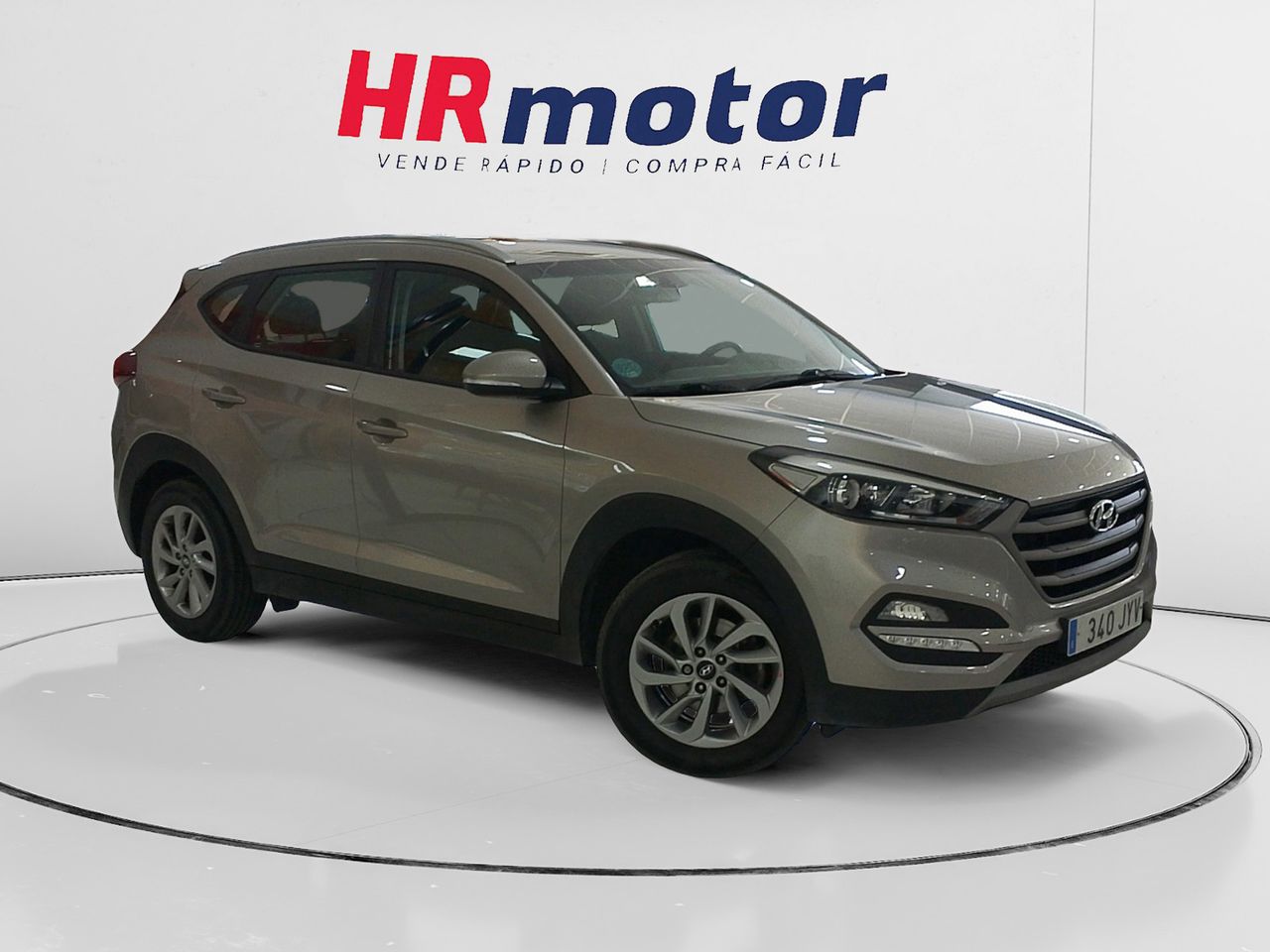 Foto hyundai tucson 2017 /