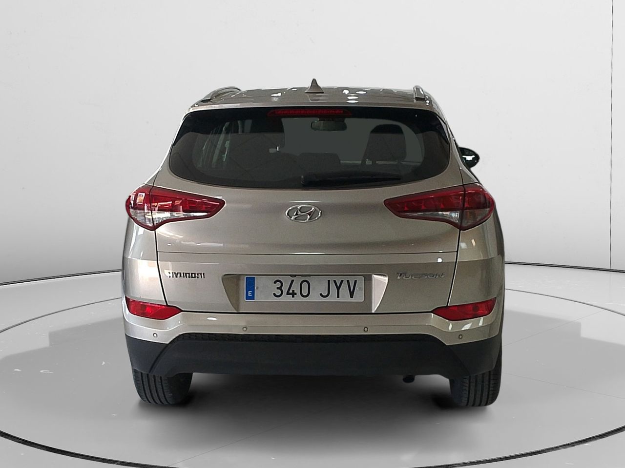 hyundai tucson 2017 / foto grande (3)