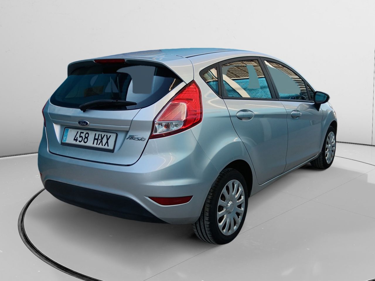 ford fiesta 2014 / foto grande (2)