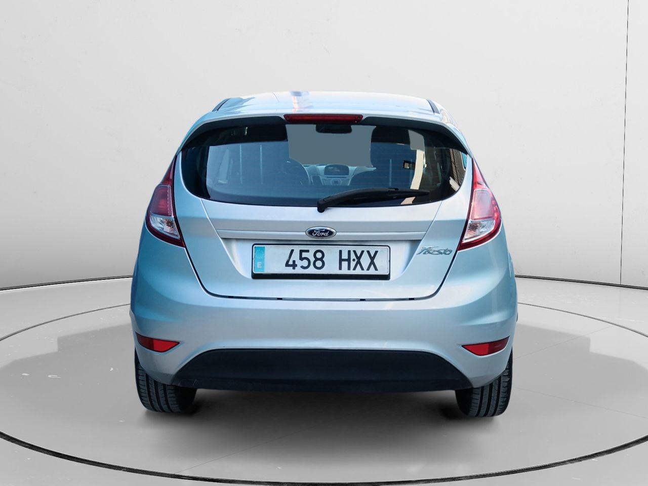 ford fiesta 2014 / foto grande (3)