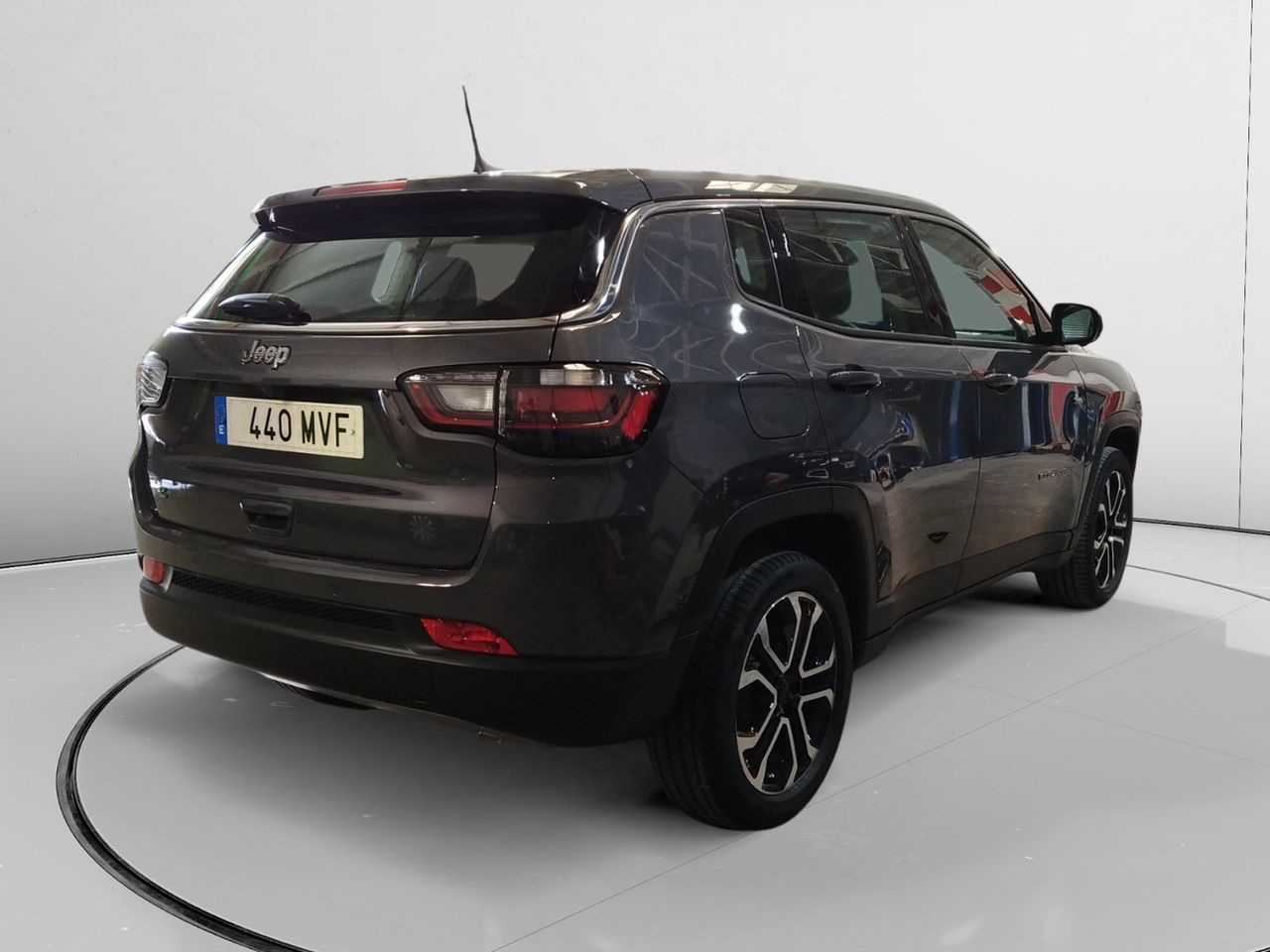 jeep compass 2024 / foto grande (2)
