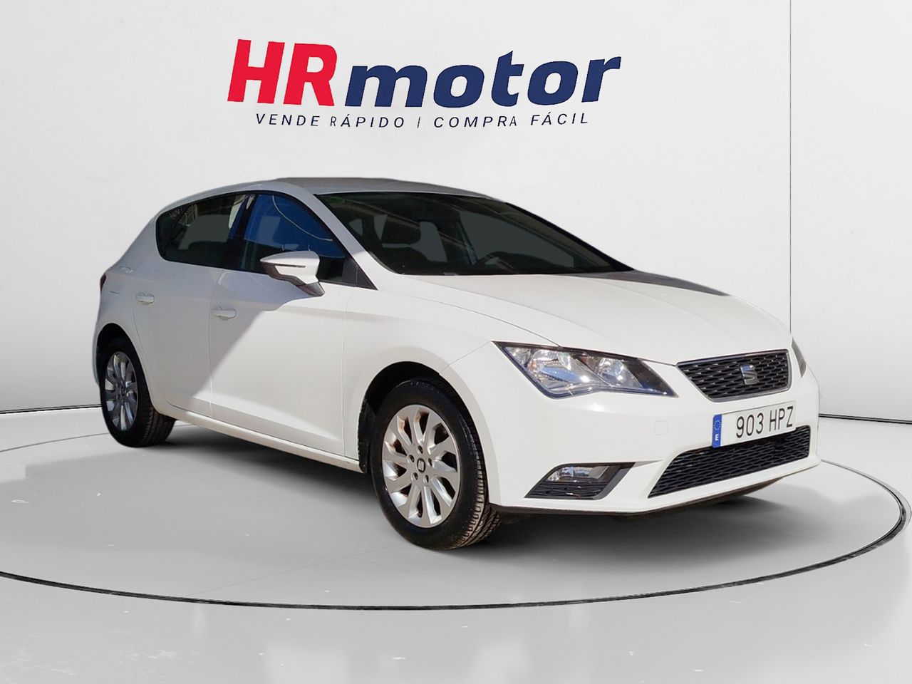 Foto seat leon 2013 /