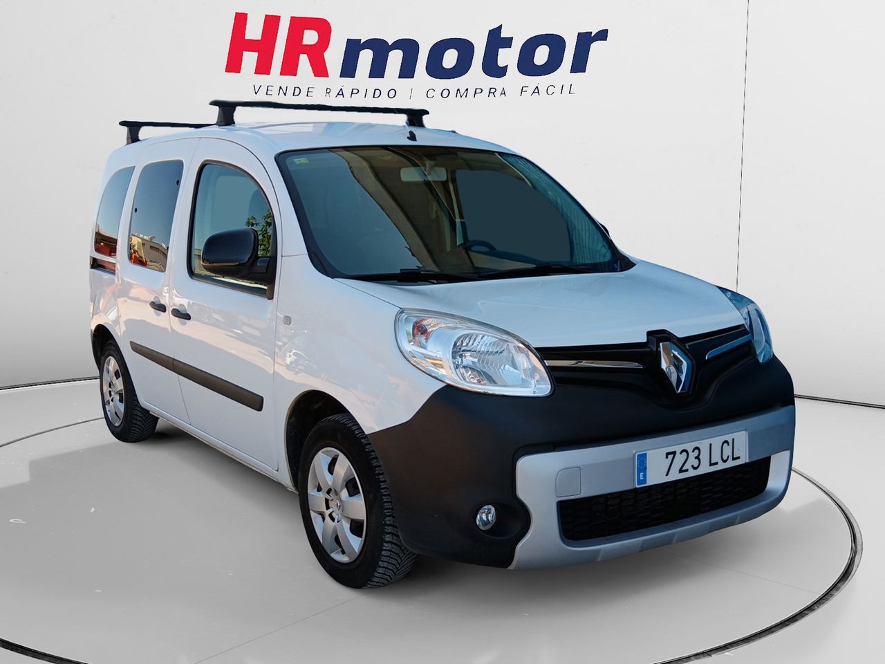 Foto renault kangoo 2019 /