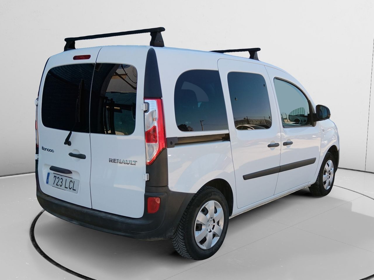 renault kangoo 2019 / foto grande (2)