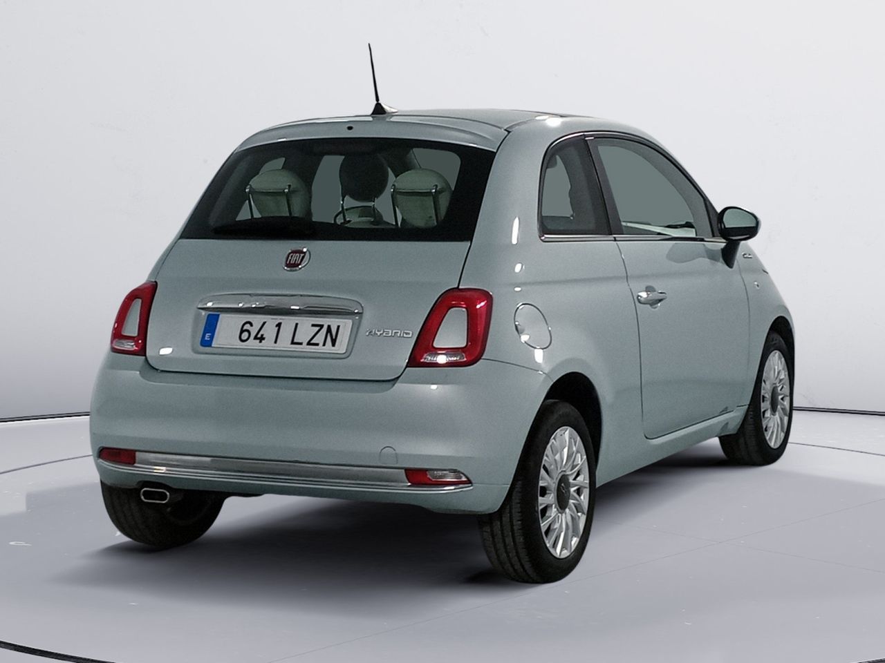 fiat 500 2022 / foto grande (2)