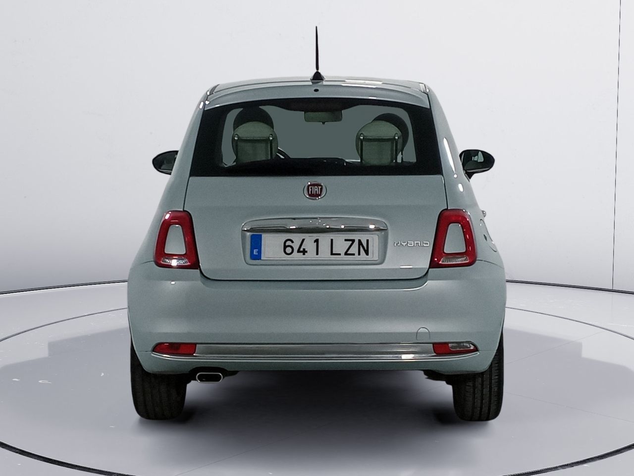 fiat 500 2022 / foto grande (3)