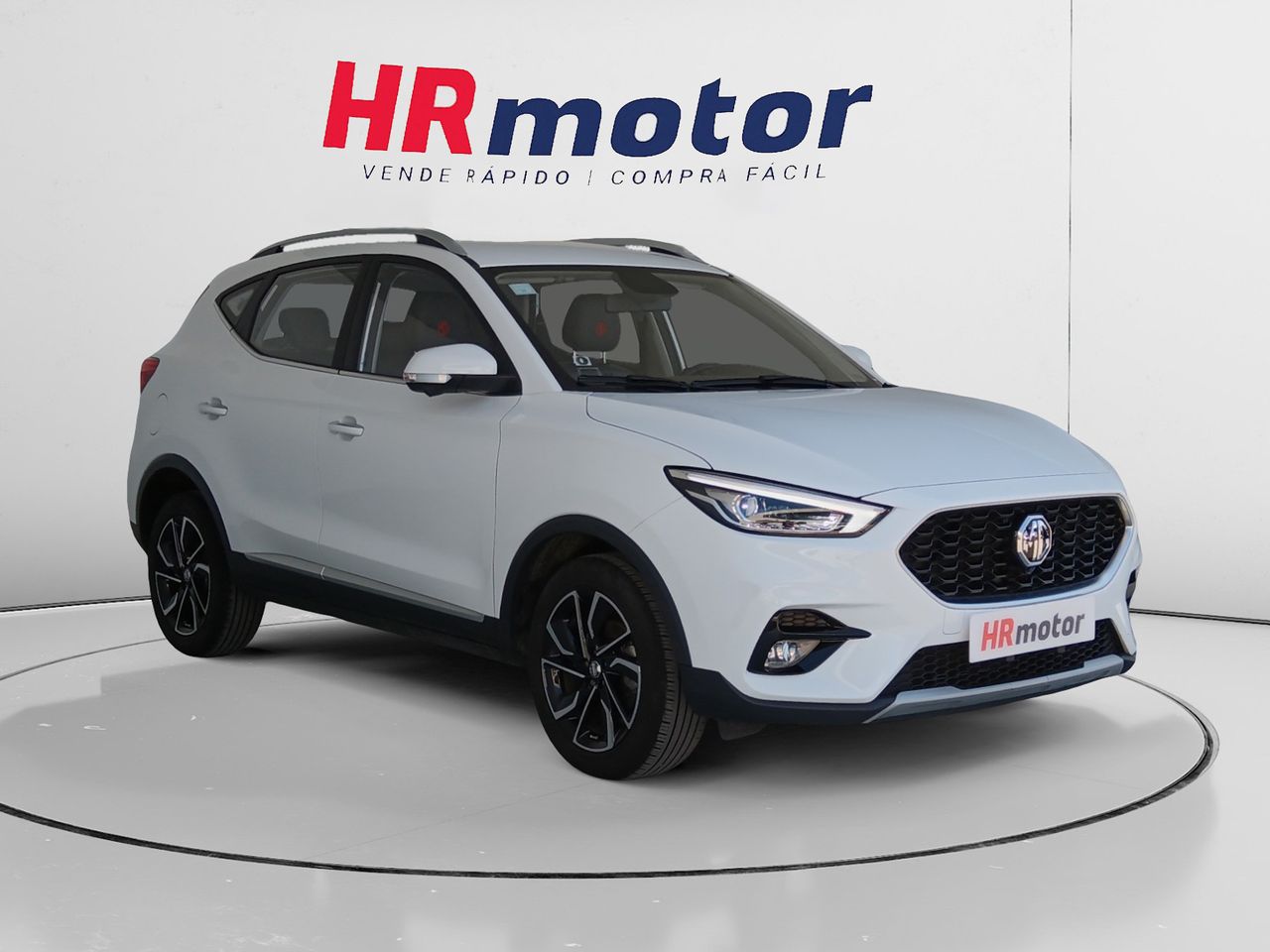 Foto mg zs 2022 /
