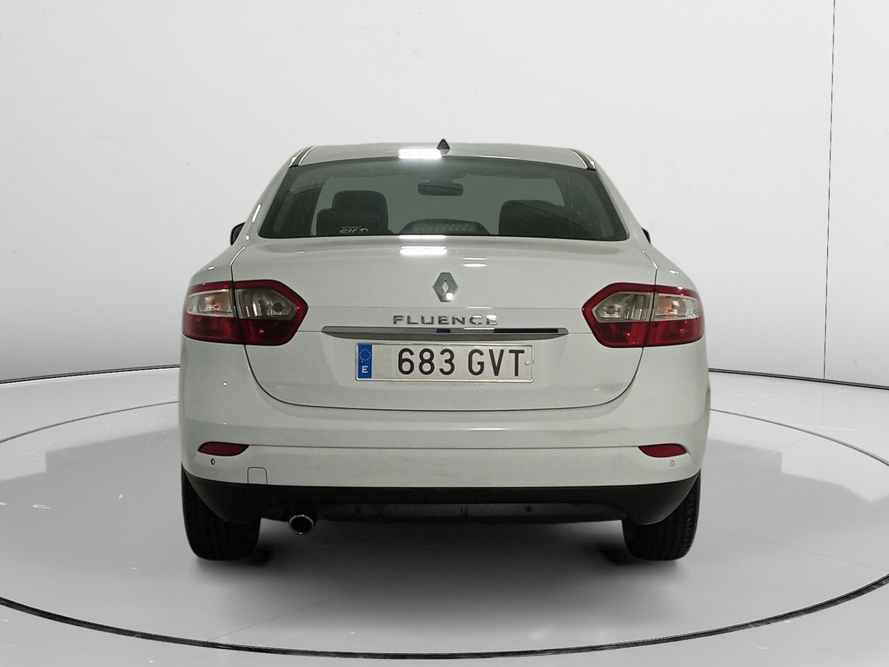 renault fluence 2010 / foto grande (3)