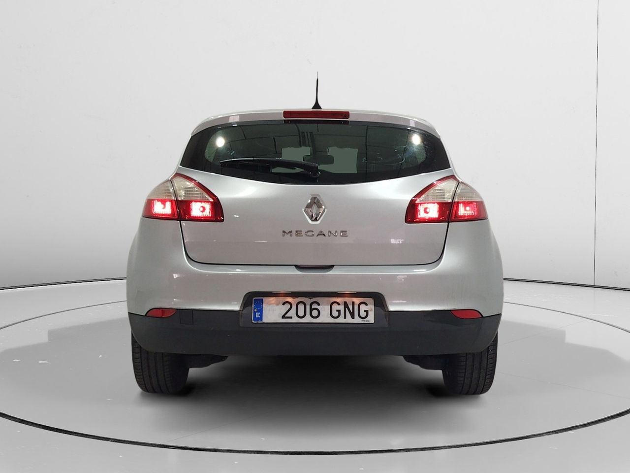 renault megane 2009 / foto grande (3)