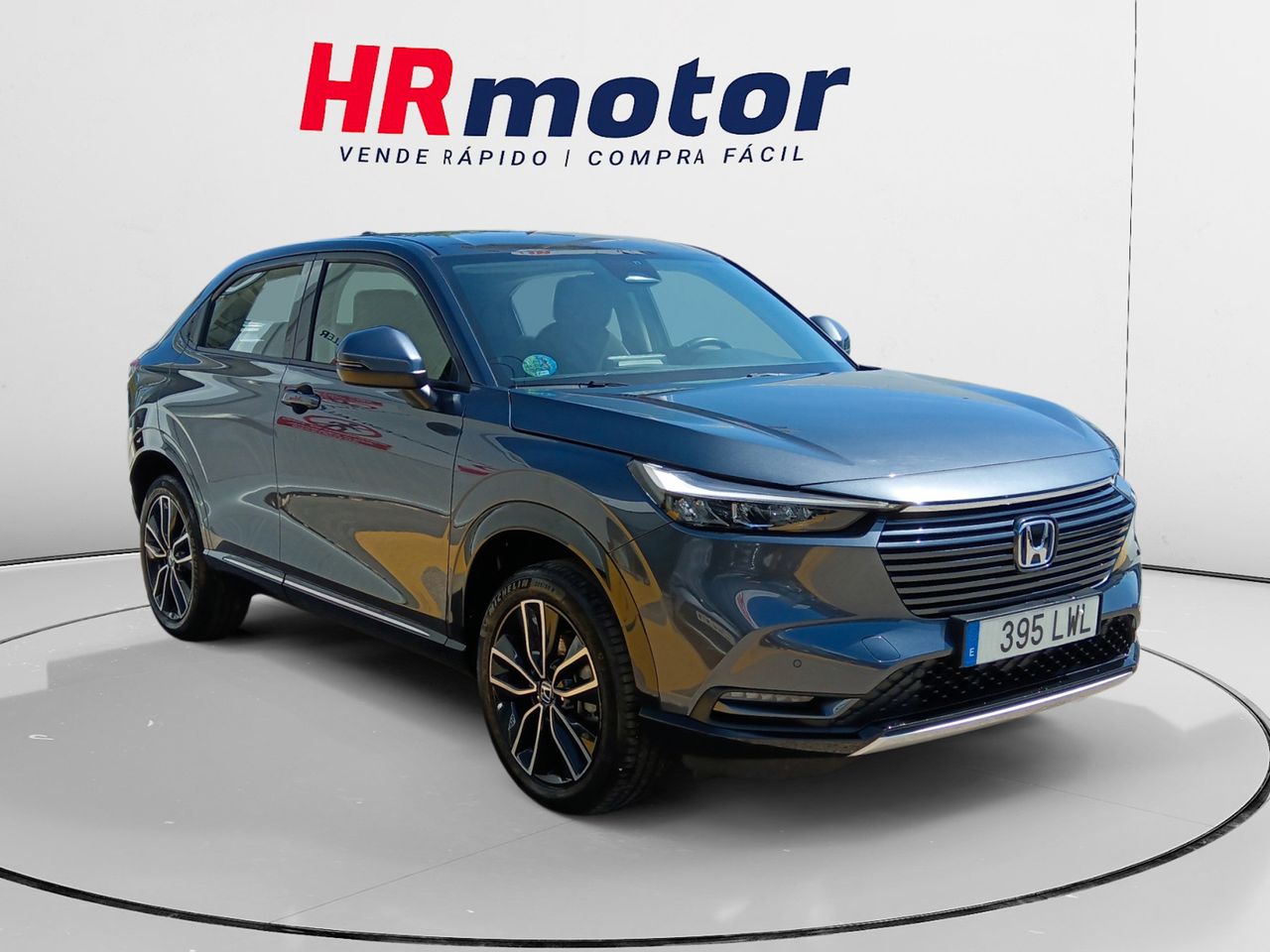 Foto honda hr-v 2022 /