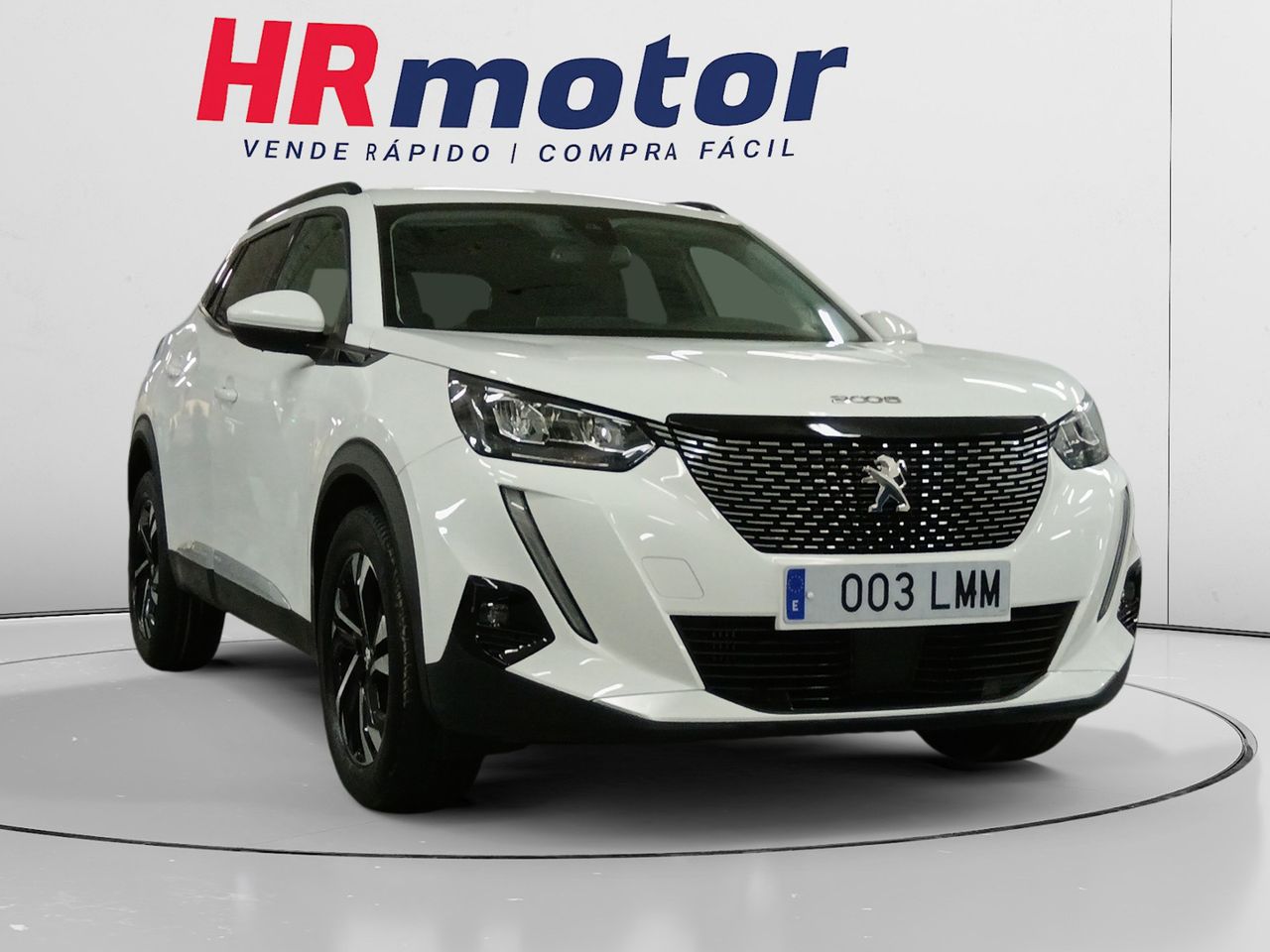 Volvo ex30 sistema isofix  de segunda mano - peugeot 2008 2021 /