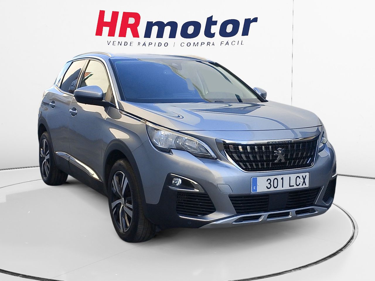 Foto peugeot 3008 2019 /