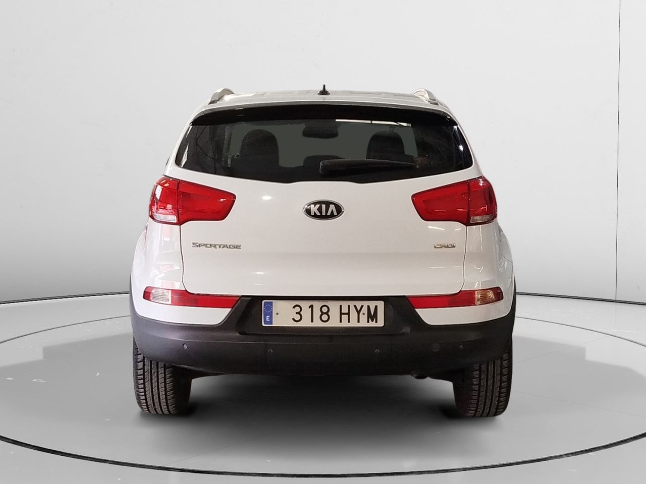 kia sportage 2014 / foto grande (3)