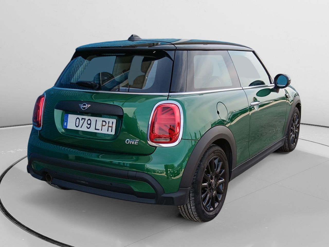 mini one 2021 / foto grande (2)