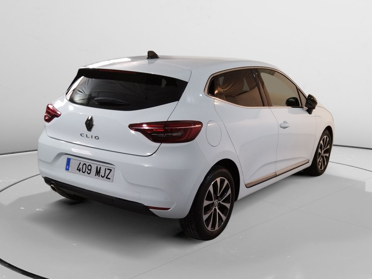 renault clio 2023 / foto grande (2)