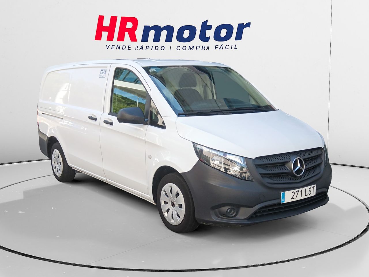 Asiento vito  de segunda mano - mercedes vito 2021 /