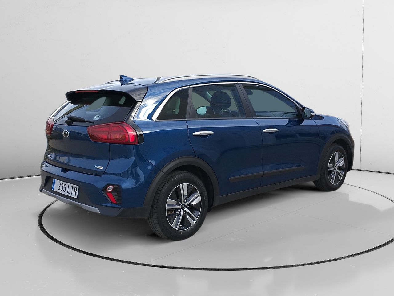 kia niro 2021 / foto grande (2)
