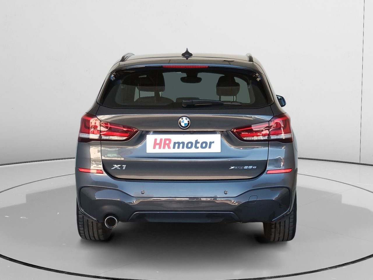 bmw x1 2021 / foto grande (3)