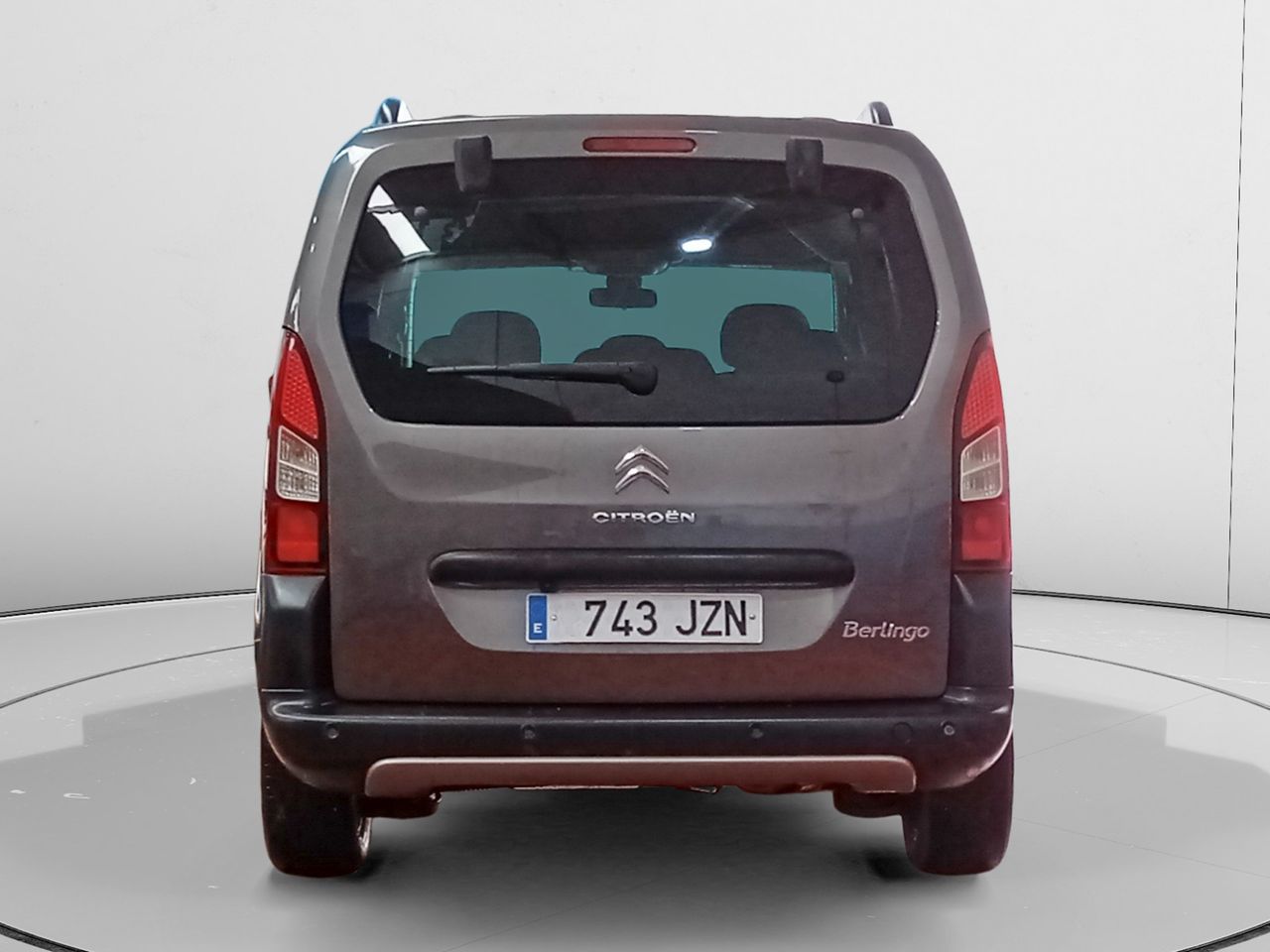 citroën berlingo 2017 / foto grande (3)