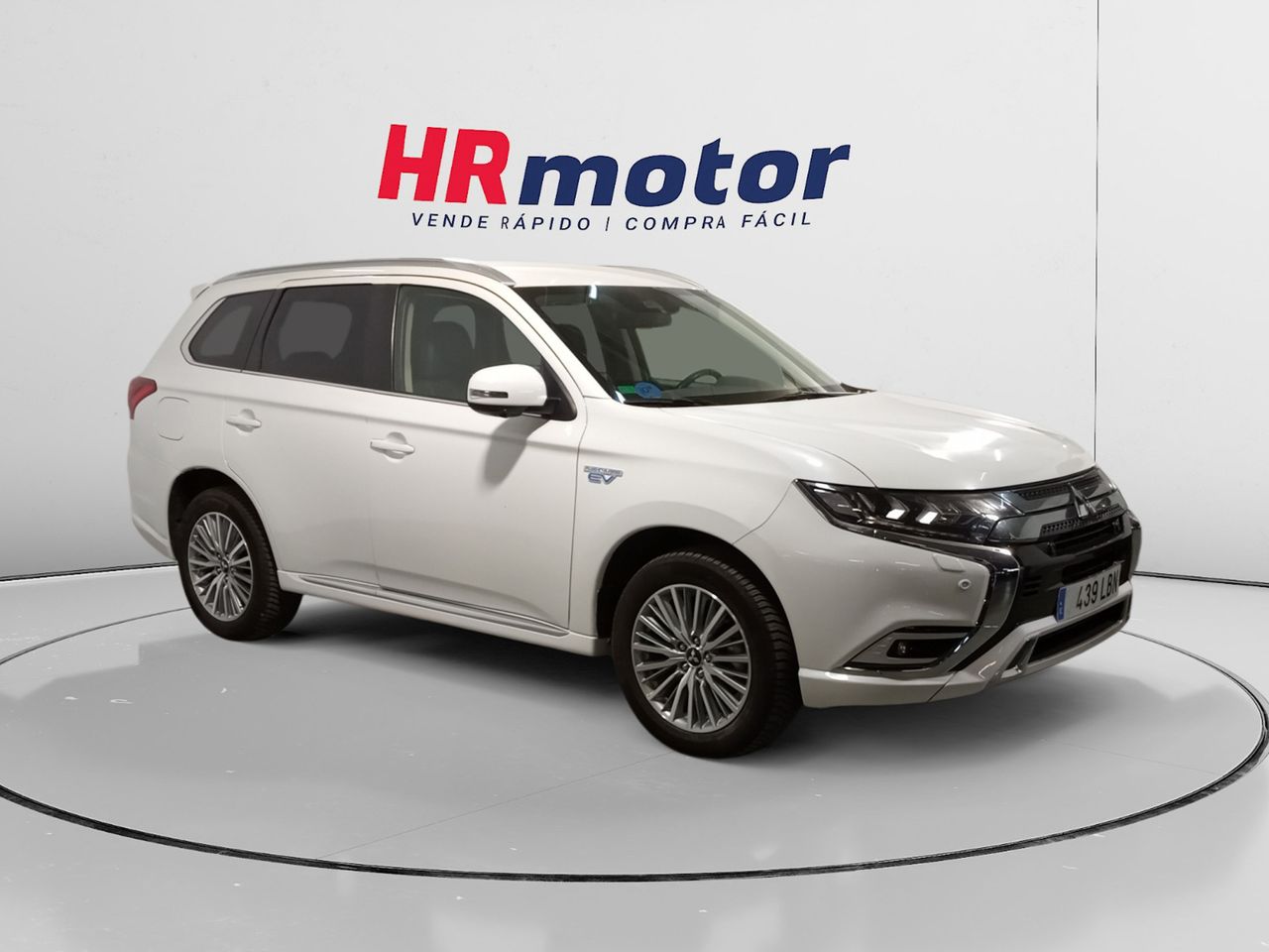 Foto mitsubishi outlander 2019 /