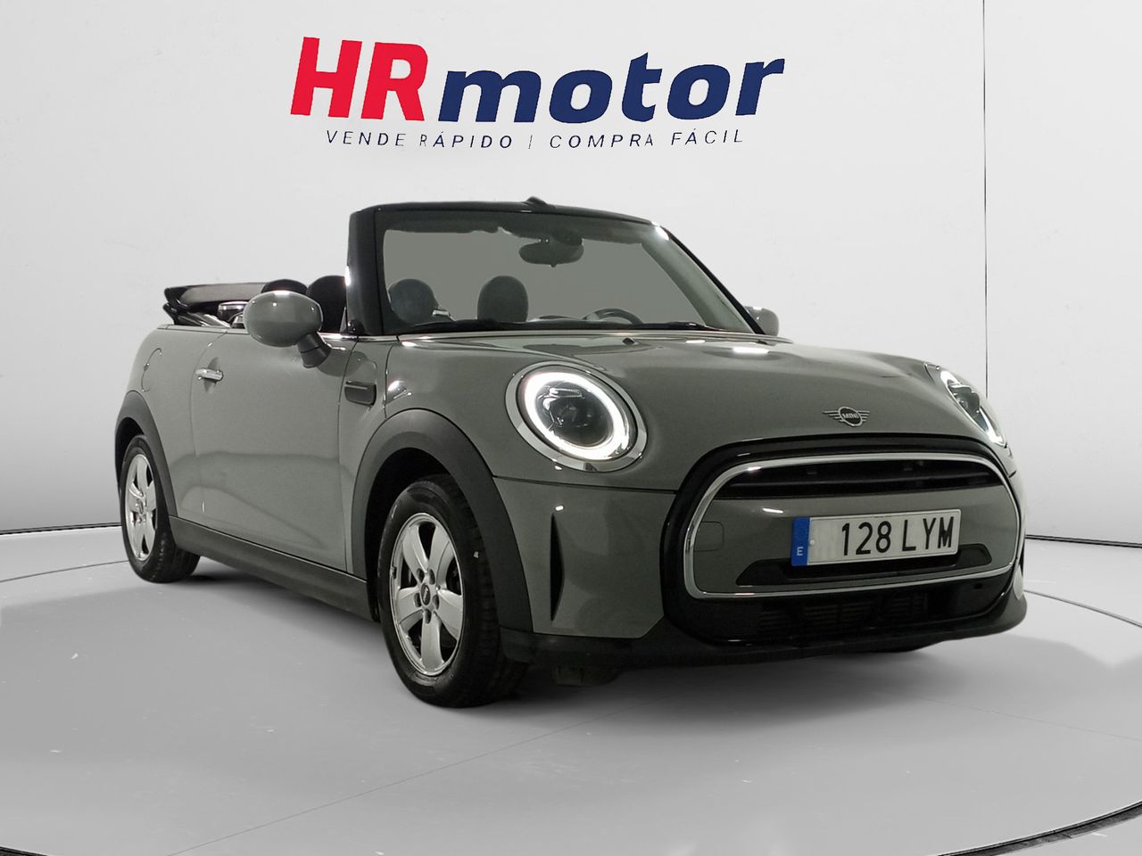 Capota bugaboo camaleon  de segunda mano - mini cabrio 2022 /