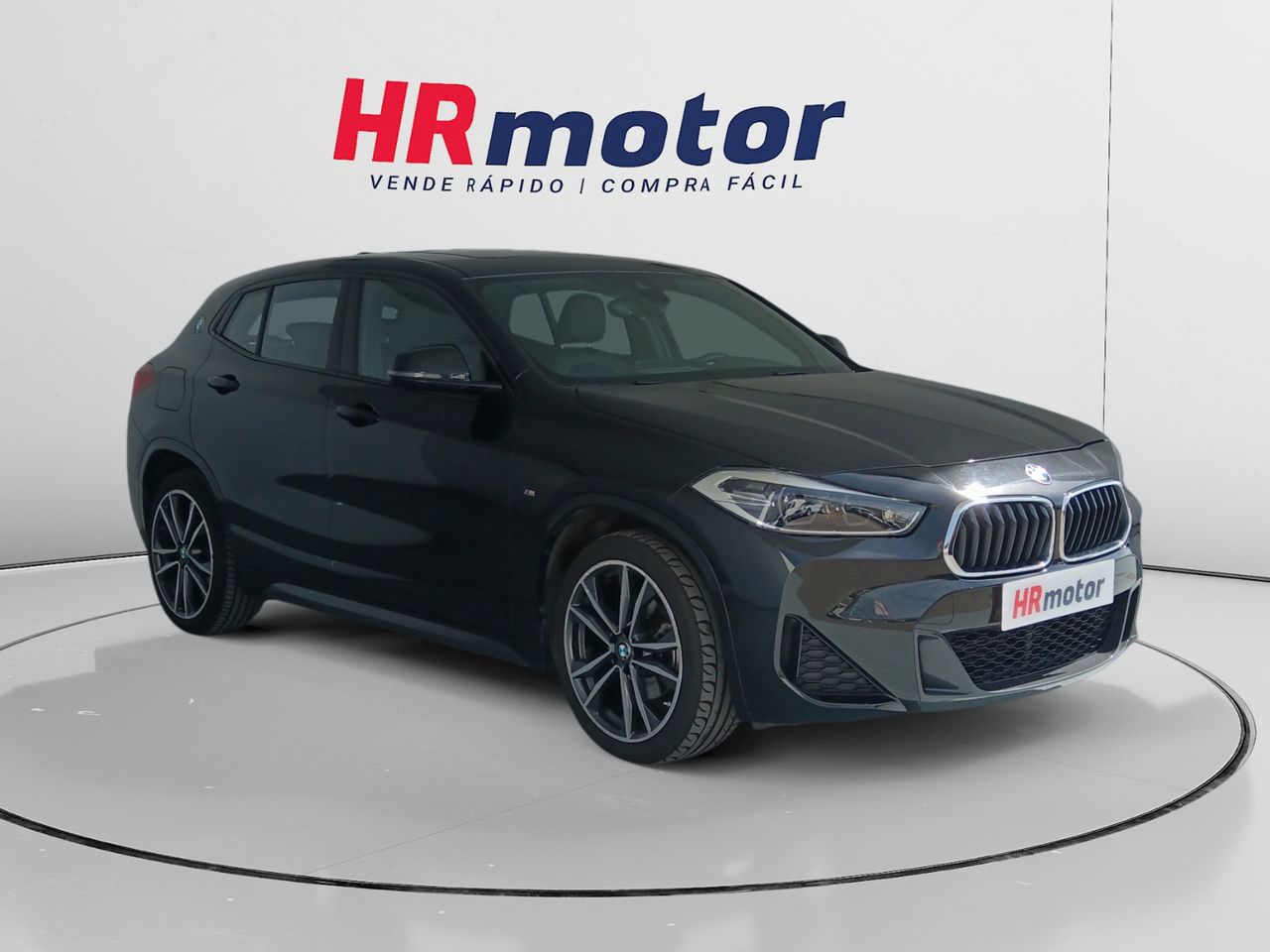 Foto bmw x2 2022 /