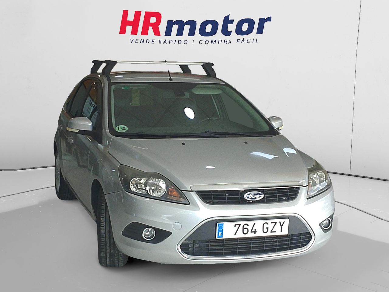 Foto ford focus 2010 /