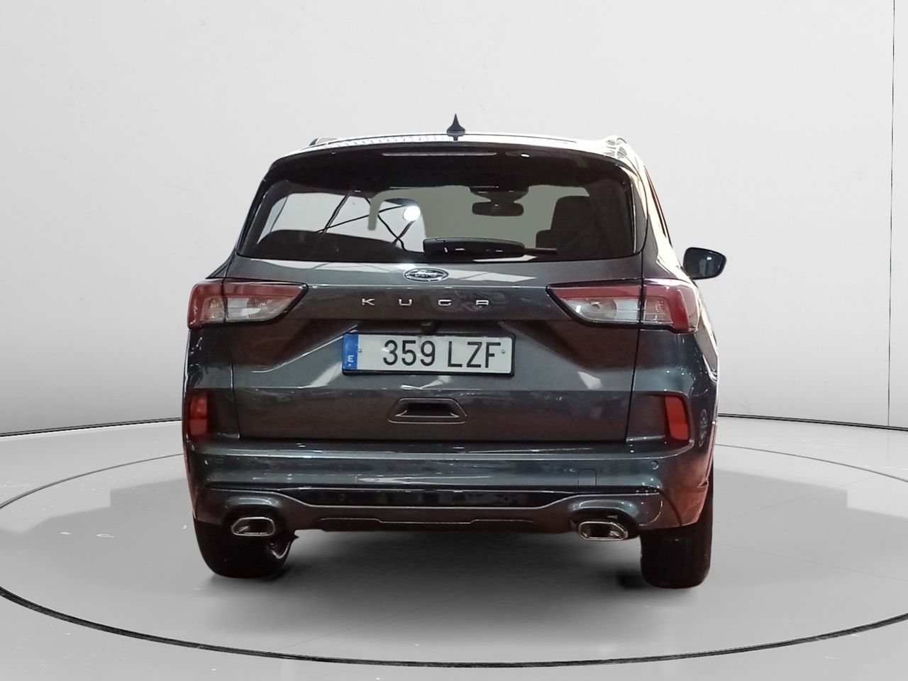 ford kuga 2022 / foto grande (3)