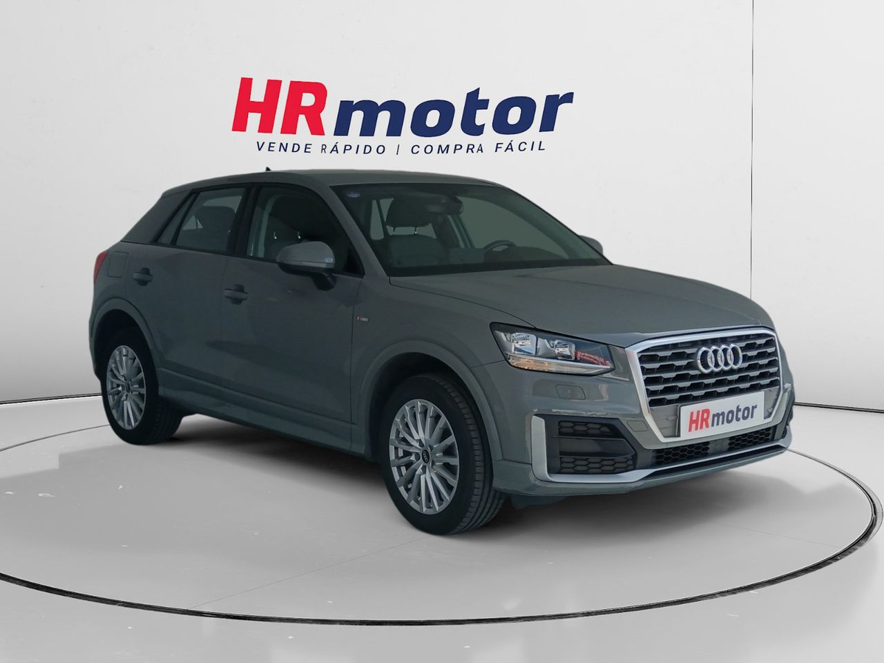 Foto audi q2 2020 /