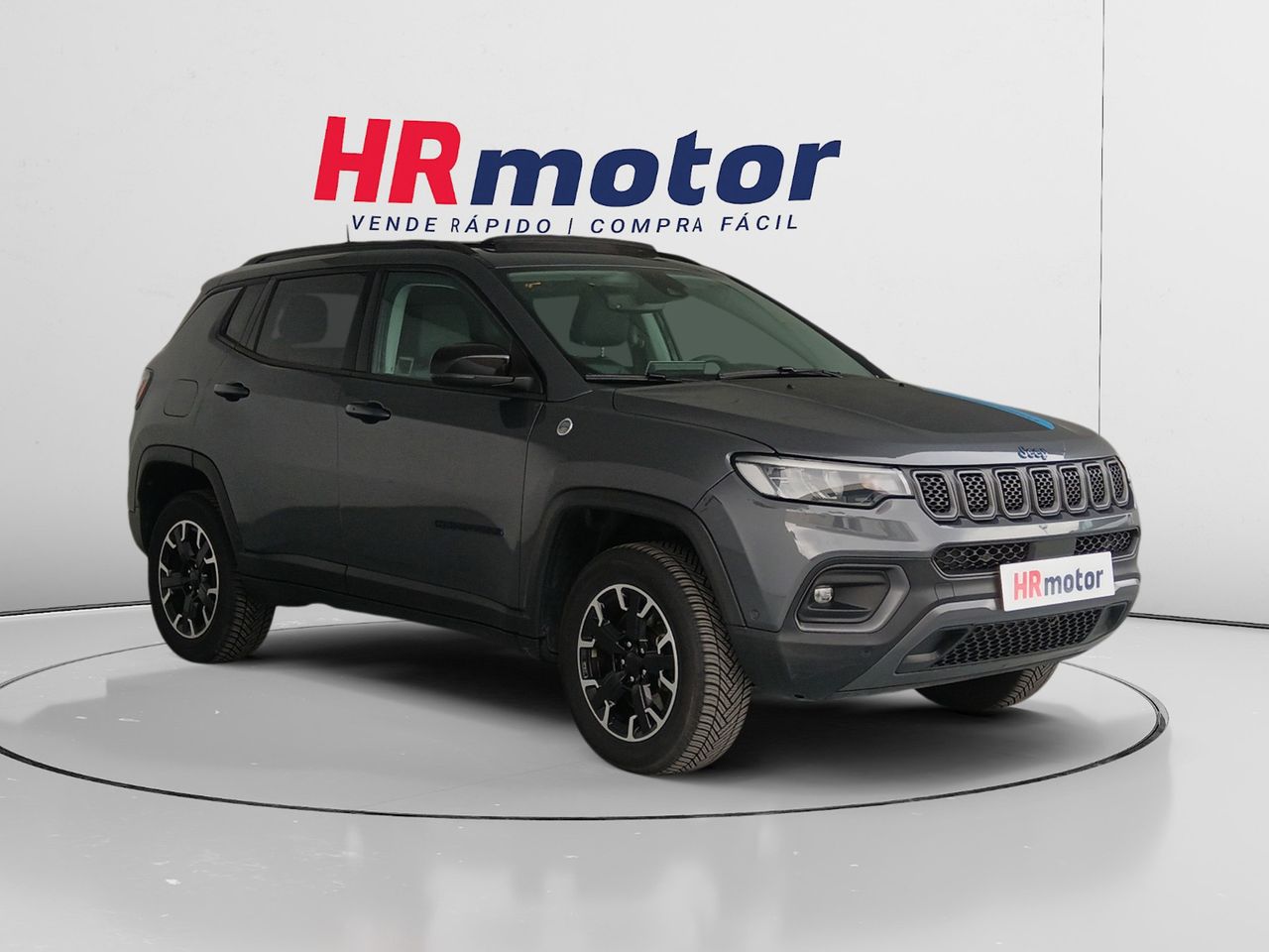 Foto jeep compass 2022 /