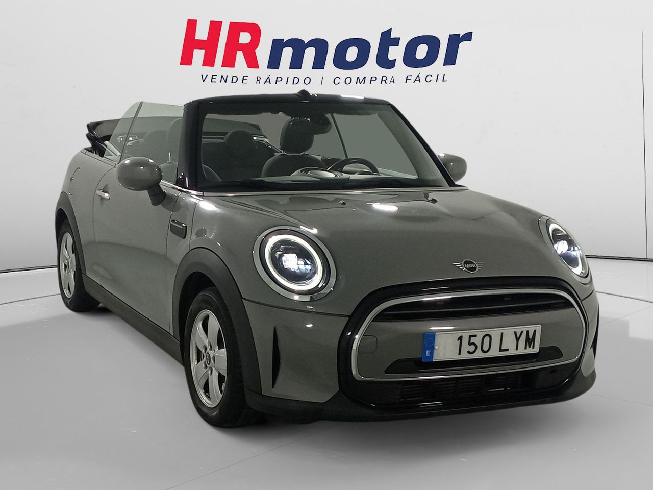 Foto mini cabrio 2022 /
