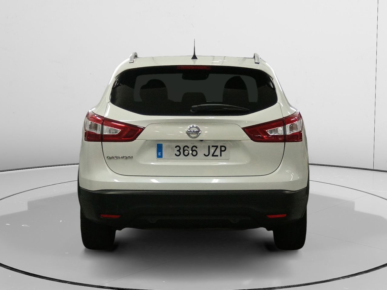 nissan qashqai 2017 / foto grande (3)