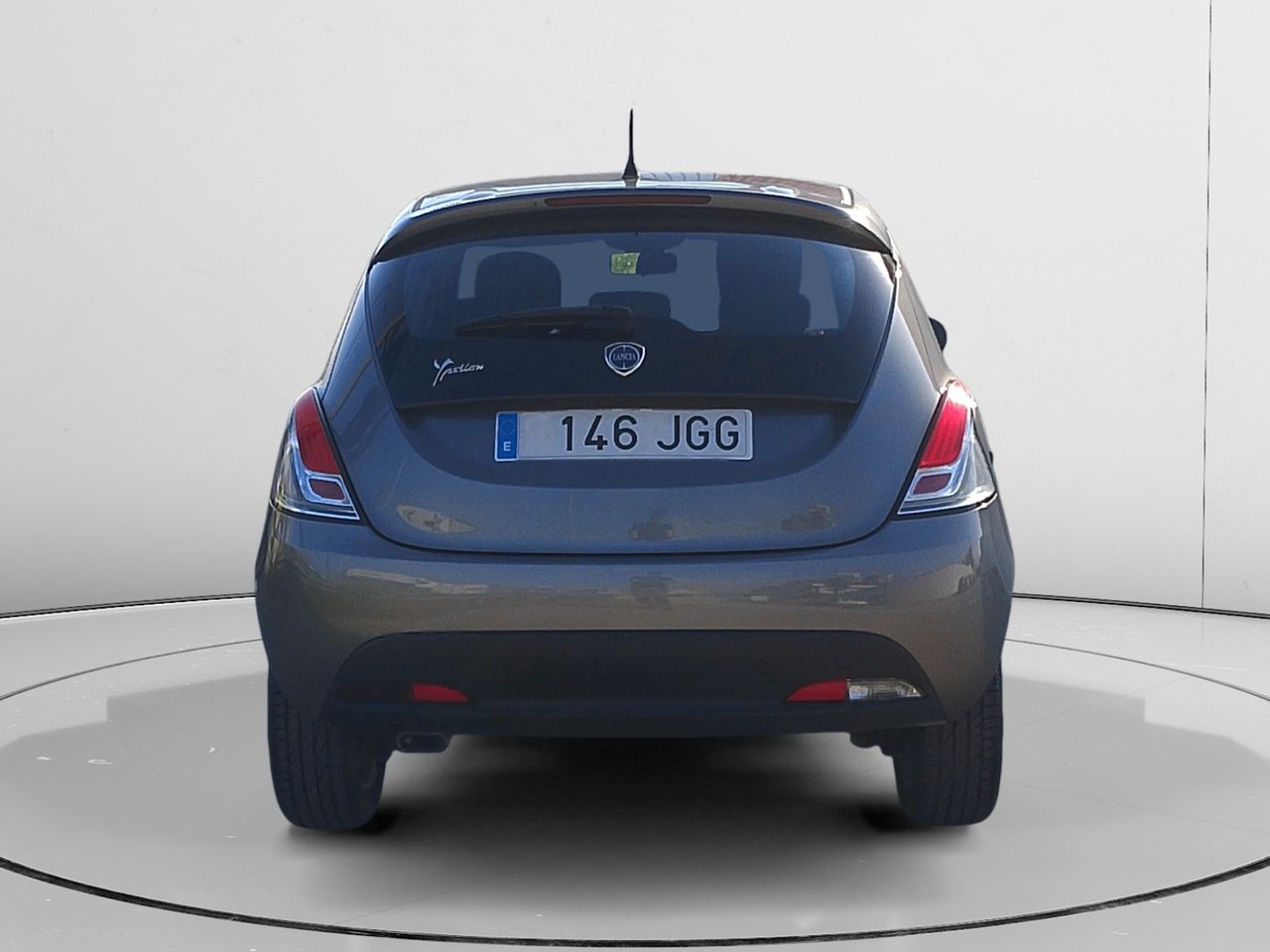 lancia ypsilon 2015 / foto grande (3)