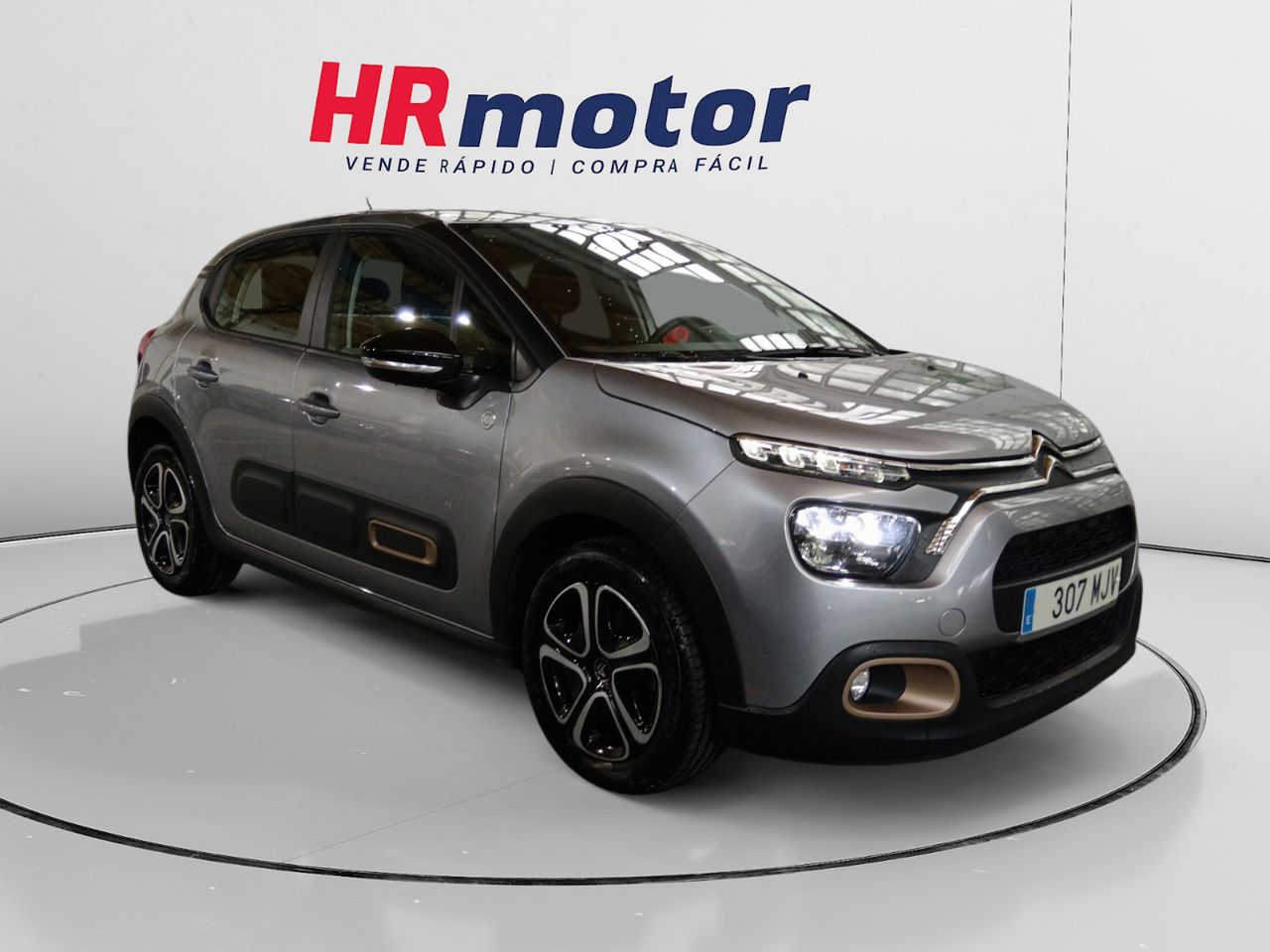 Foto citroën c3 2023 /