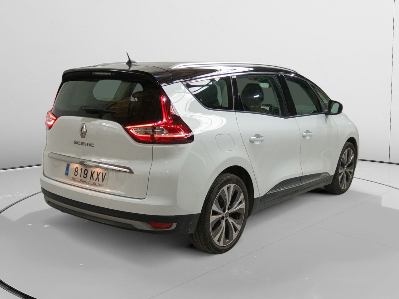 renault grand scénic 2019 / foto grande (2)