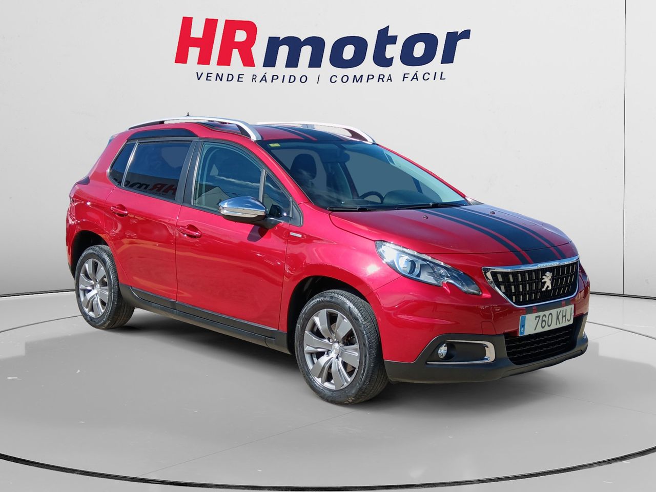 Foto peugeot 2008 2018 /