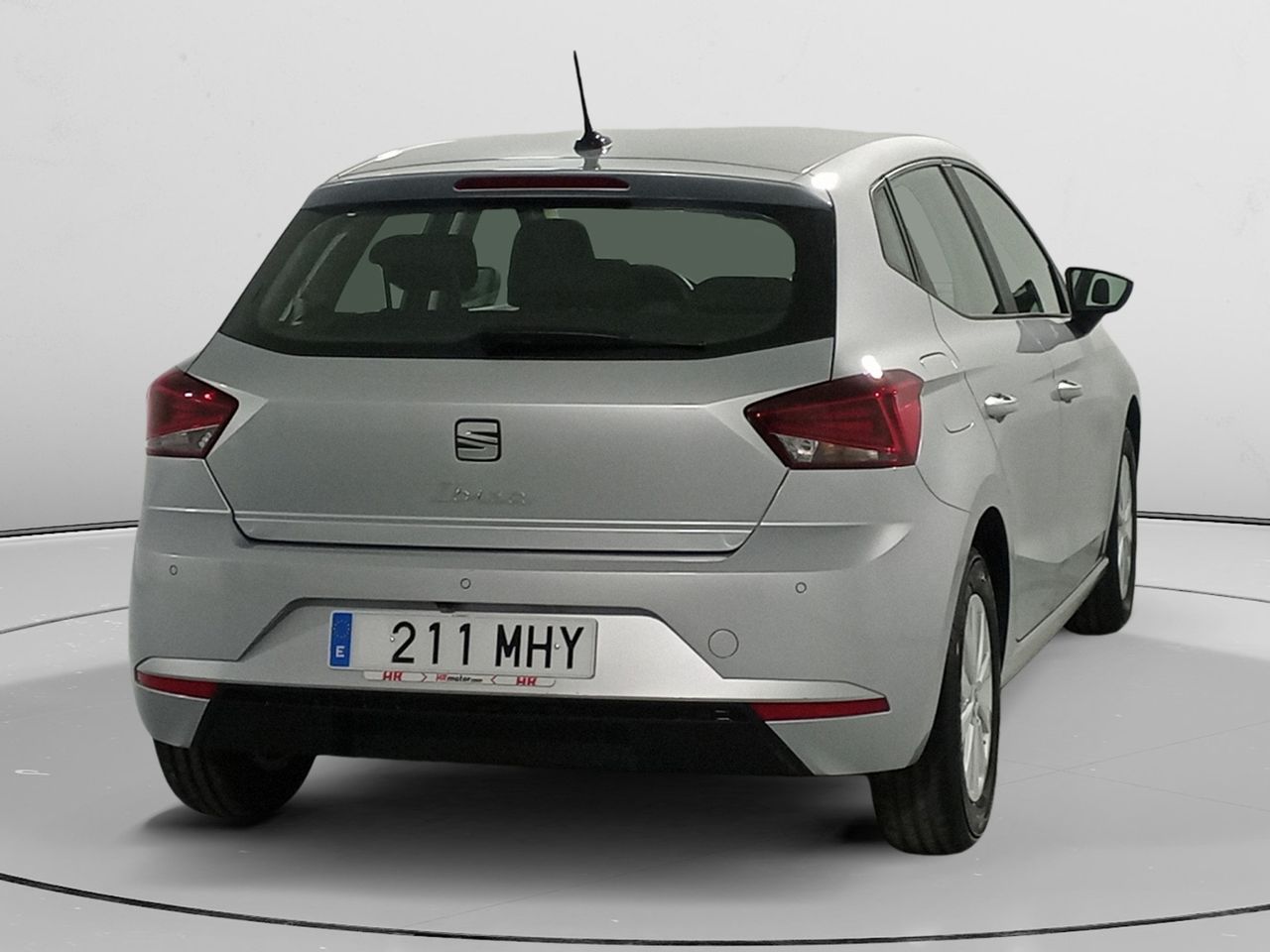 seat ibiza 2023 / foto grande (2)