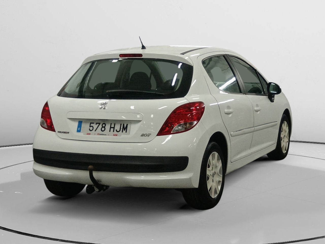 peugeot 207 2012 / foto grande (2)