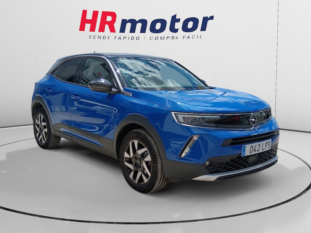 Foto opel mokka 2021 /