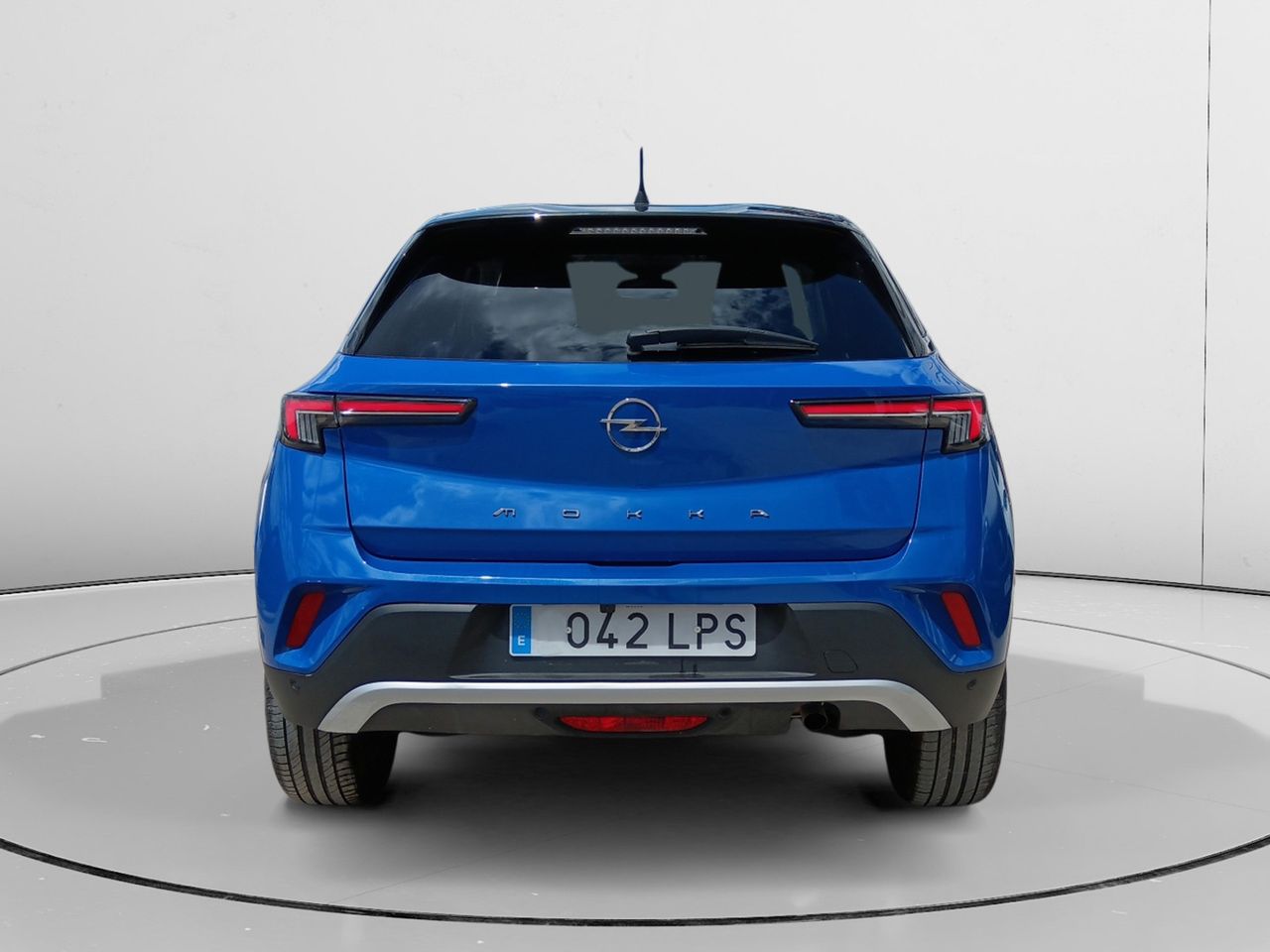 opel mokka 2021 / foto grande (3)
