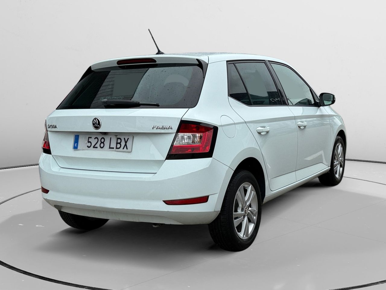 skoda fabia 2019 / foto grande (2)