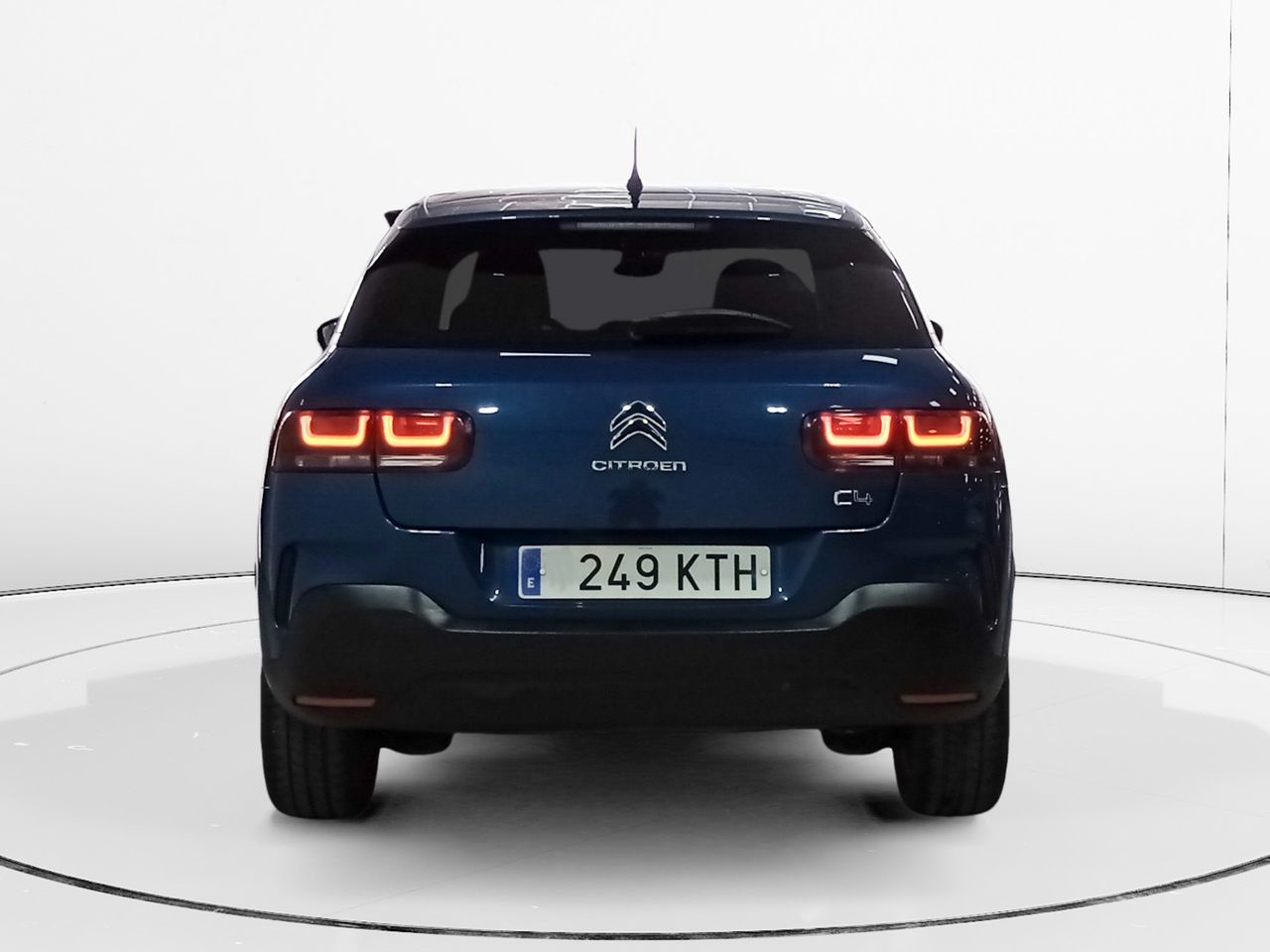 citroën c4 cactus 2019 / foto grande (3)