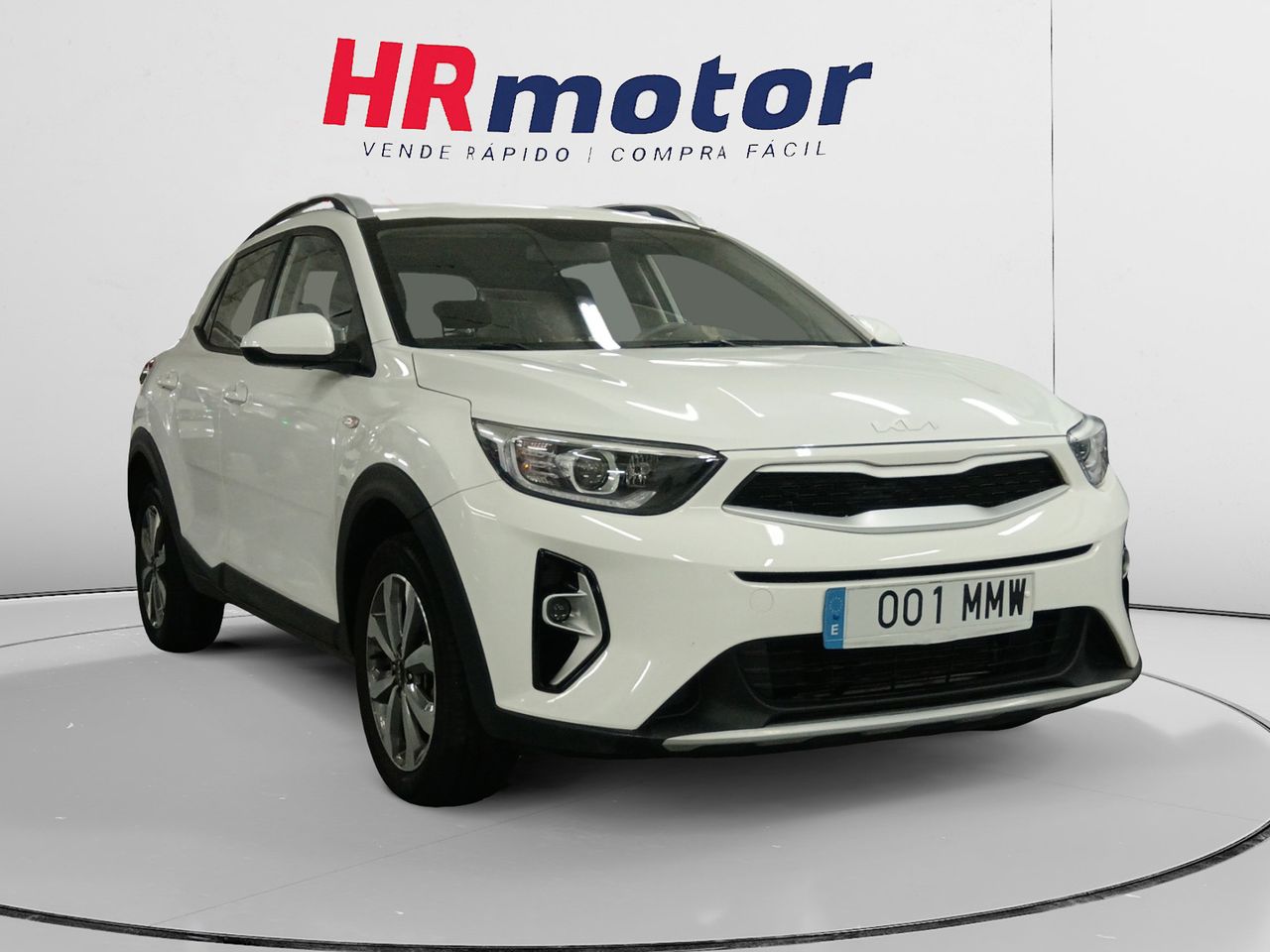 Foto kia stonic 2024 /