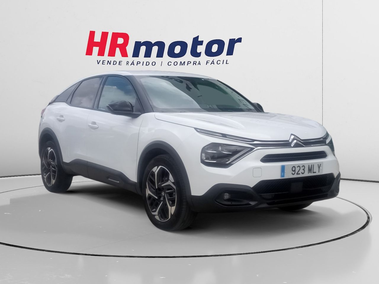 Neumaticos nuevos 15565r15  de segunda mano - citroën c4 2023 /
